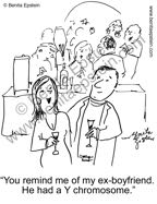 Relationship cartoon 1358